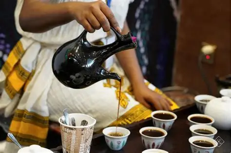 5 Popular Coffee Products to Try at a Café in Addis Ababa - Buna Coffee Type