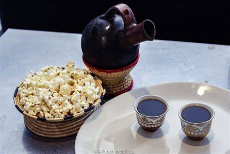 5 Popular Coffee Products to Try at a Café in Addis Ababa - Buna Coffee Typess