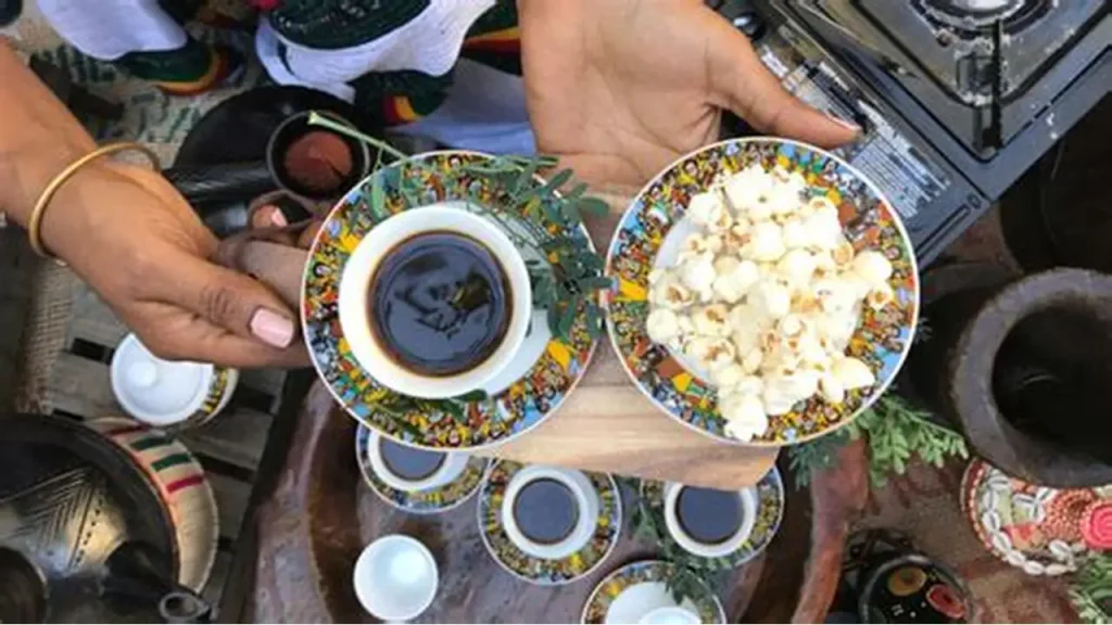 5 Popular Coffee Products to Try at a Café in Addis Ababa - Buna Coffee Types