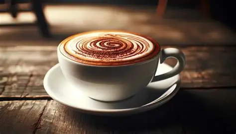 5 Popular Coffee Products to Try at a Café in Addis Ababa - Cappuccino Ethiopian Coffee