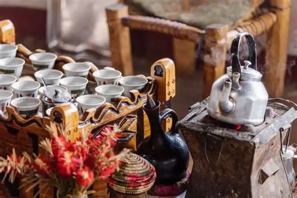 Coffee Culture of Ethiopia: Why Cafés in Addis Ababa? - Coffee Culture Of Ethiopia 2 6a47394b 12c9 4486 8efd Cd96794a043a