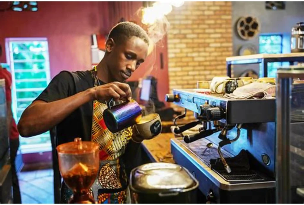 Coffee Culture of Ethiopia: Why Cafés in Addis Ababa? - Coffee Culture Of Ethiopia 3 0ea2fd22 81cc 413b 9f27 8091fdd5bab1