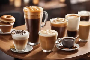 5 Popular Coffee Products to Try at a Café in Addis Ababa - Coffee Types 1