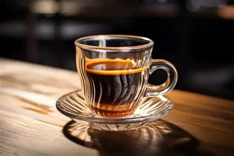 5 Popular Coffee Products to Try at a Café in Addis Ababa - Espresso Coffee Types