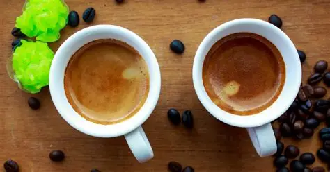 5 Popular Coffee Products to Try at a Café in Addis Ababa - Espresso