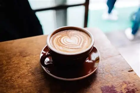 5 Popular Coffee Products to Try at a Café in Addis Ababa - Macchiato Coffee Type