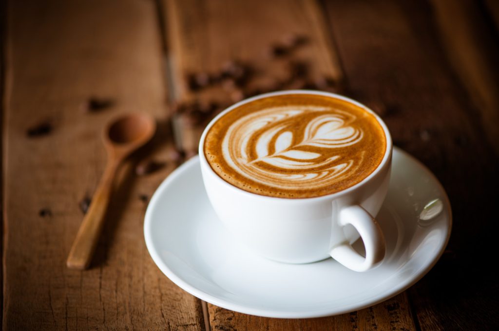 5 Popular Coffee Products to Try at a Café in Addis Ababa - Macchiato Coffee Typess